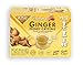 Prince of Peace Instant Ginger Honey Crystals, 10 Sachets ? Instant Hot or Cold Beverage ? Easy to Brew Ginger and Honey Crystals