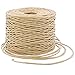 Vaessen Creative • Burlap twine beige 2mm 100m