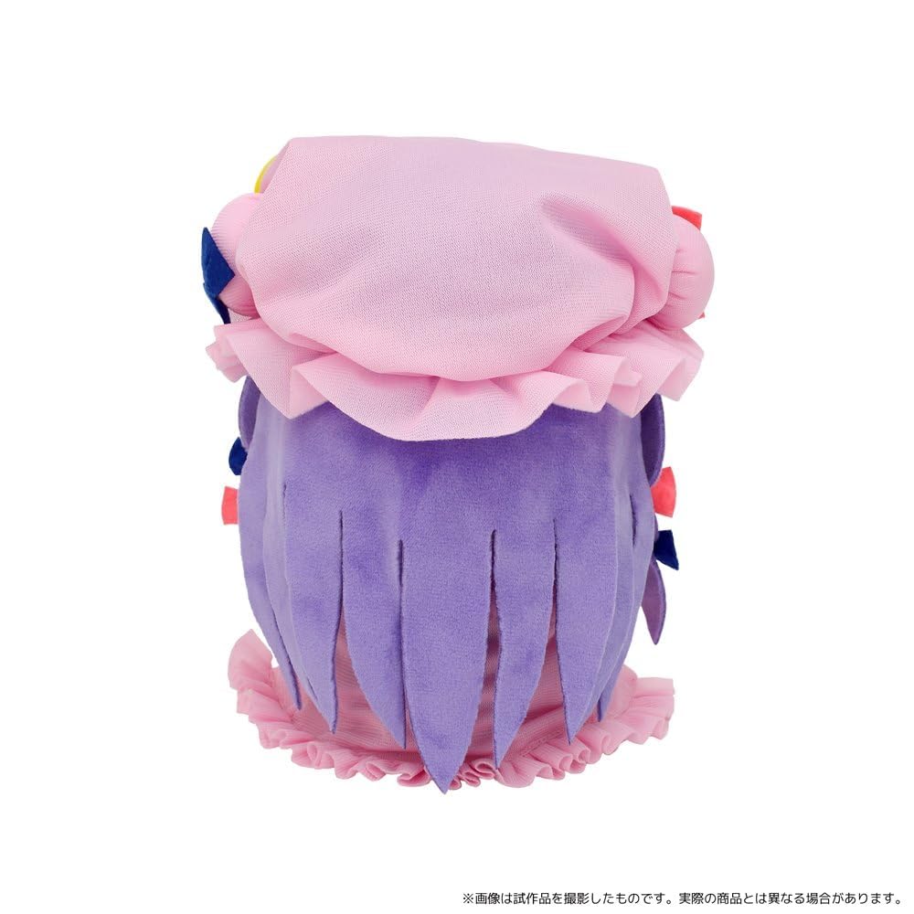 東方プロジェクト だるぐるみぬいぐるみ パチュリー・ノーレッジ上上海アリス幻樂団 Amazon.co.jp: 東方プロジェクト だるぐるみ（ぬいぐるみ