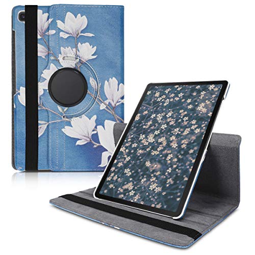 Kwmobile Cover compatibile con Samsung Galaxy Tab