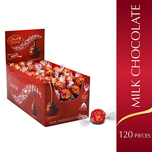 Bulk Chocolate Truffle Deals Delicious Delights By The Dozen