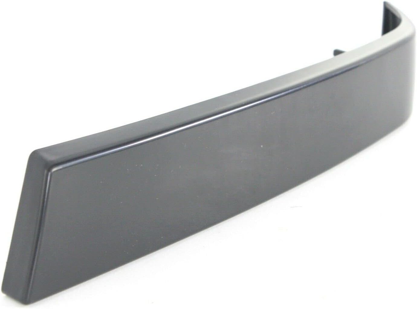 DAT AUTO PARTS Driver Side Outer Front Grille Molding Wing Trim Fits 2005-2007 Chevrolet Silverado including Hybrid and Classic, Split Center Bar, Primer Paintable, GM1212104 12335957