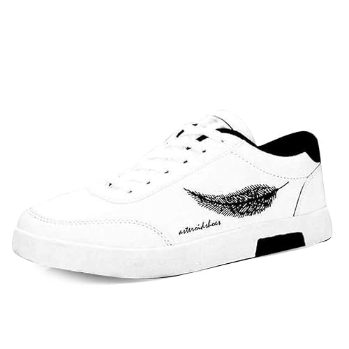 Bonexy Mens Sneaker Shoes for Mens& Boys