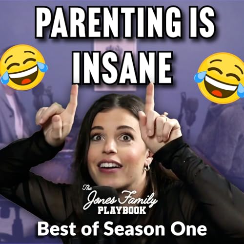 Our Funniest Moments (Best of Season One)