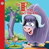 The Frog and the Ox Little Classics