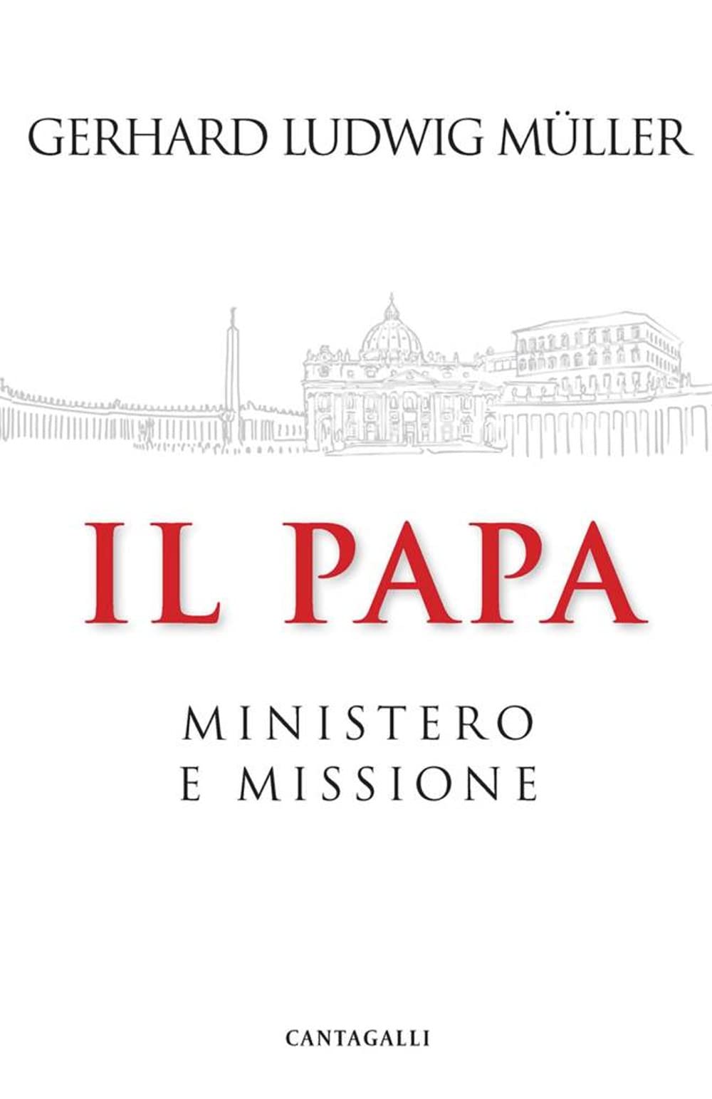 Il Papa. Ministero E Missione - 4