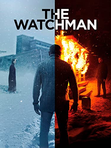 The Watchman