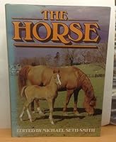 The Horse 1856273806 Book Cover