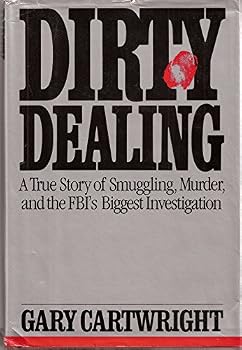 Hardcover Dirty Dealing Book