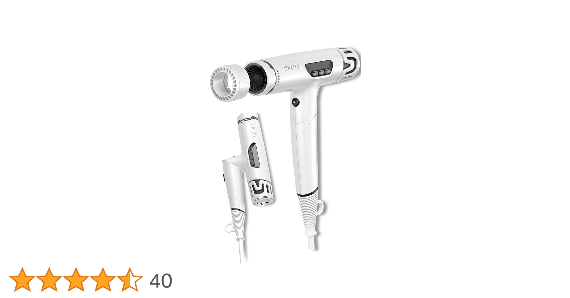 Amazon | Iletile (アイルティル) 【美容師が開発】コラーゲン