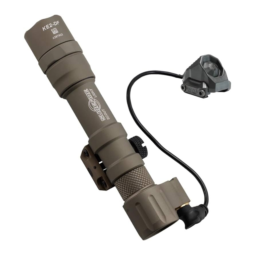 malkoff devices MDX2 タクティカルカスタム MDX2 Body, Head