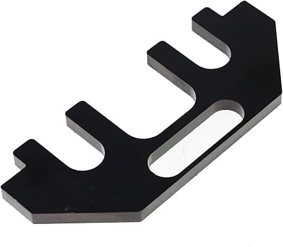 WFLNHB Camshaft Holding Tool Timing Alignment Holder Tool Kit 37200 with Chain Tensioner Replacement for Ford V6 3.5L 3.7L