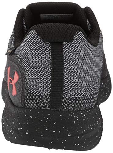 Under Armour Men's Charged Bandit Trail Gore-Tex, Black (004)/Black, 8 M Us #TOP2