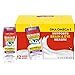 Horizon Organic Shelf-Stable 1% Low Fat milk Boxes with DHA Omega-3, Vanilla, 8 oz., 12 Pack