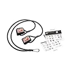 J-Bands Baseball Pitching Trainer, Pink, 1
