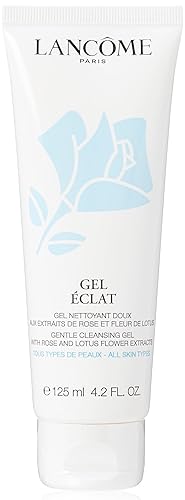 Lancome Gel Eclat Gentle Cleansing Gel