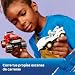 Imagen de LEGO Sonic The Hedgehog Coche de Silver vs