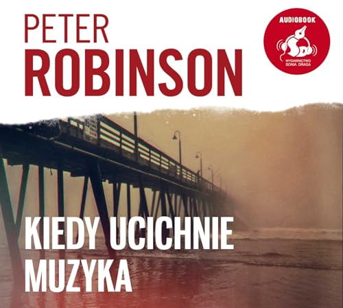 Preisvergleich Produktbild Kiedy ucichnie muzyka