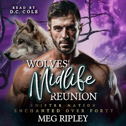 Wolves' Midlife Reunion cover art