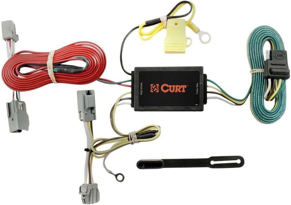 Manufacturing 56045 Wiring T-Connectors