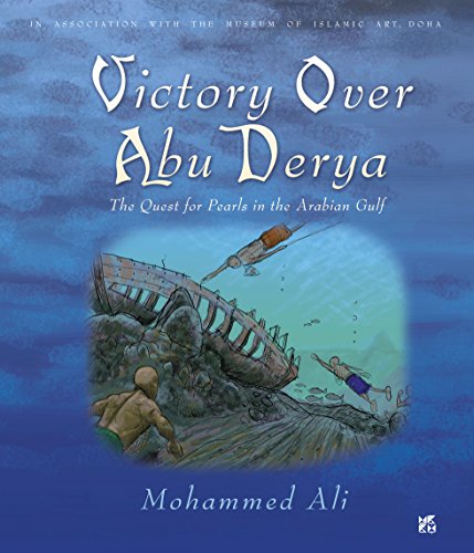 Victory Over Abu Derya #TOP13