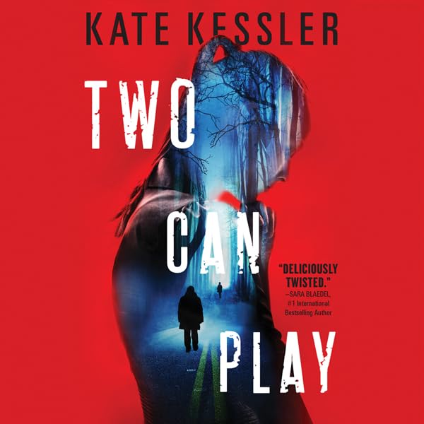 Cover art for Two Can Play
