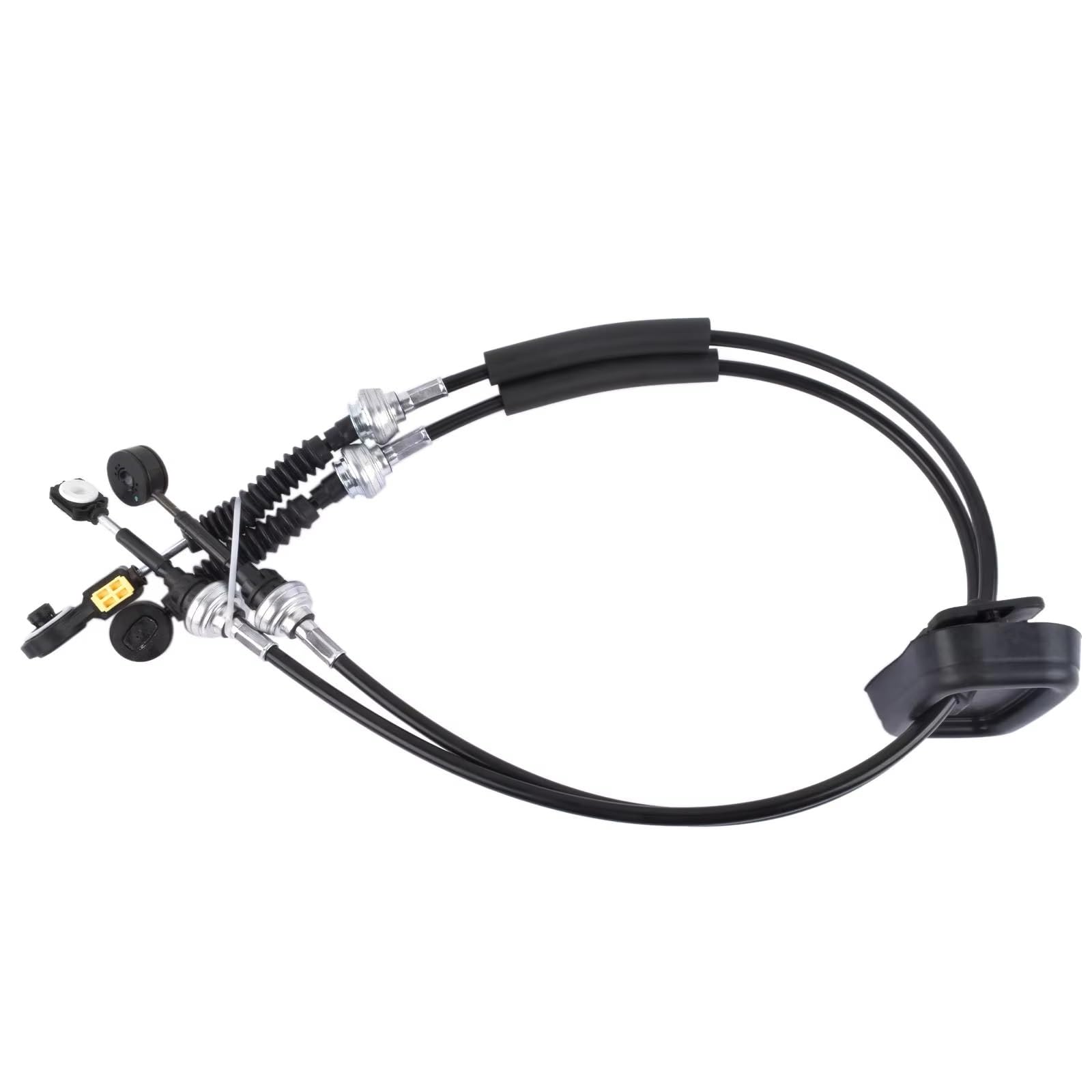 Juego de cables de control de cambio para Opel Vivaro 2001-2010 Diésel manual 7