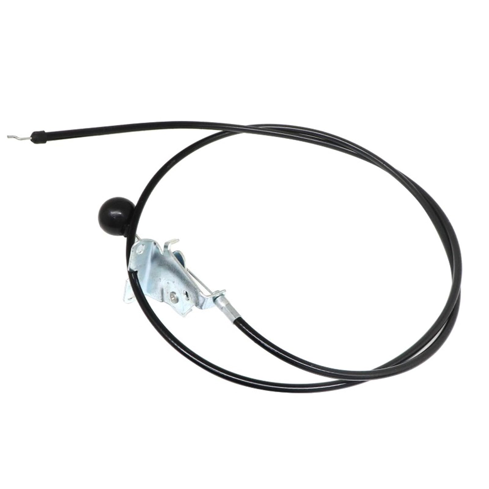 Duty 055802000 Metal Throttle Wire Replacement for Throttle Professional Home High Accuracy Restrict Control
