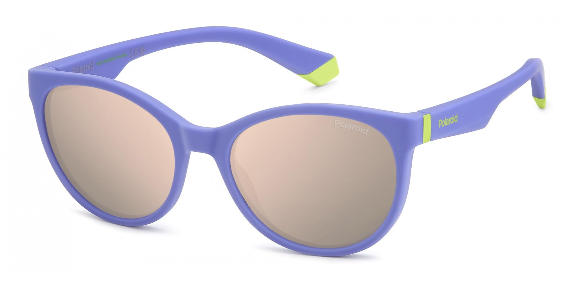 Polaroid Gafas de Sol KIDS PLD 8065/S 789 JQ