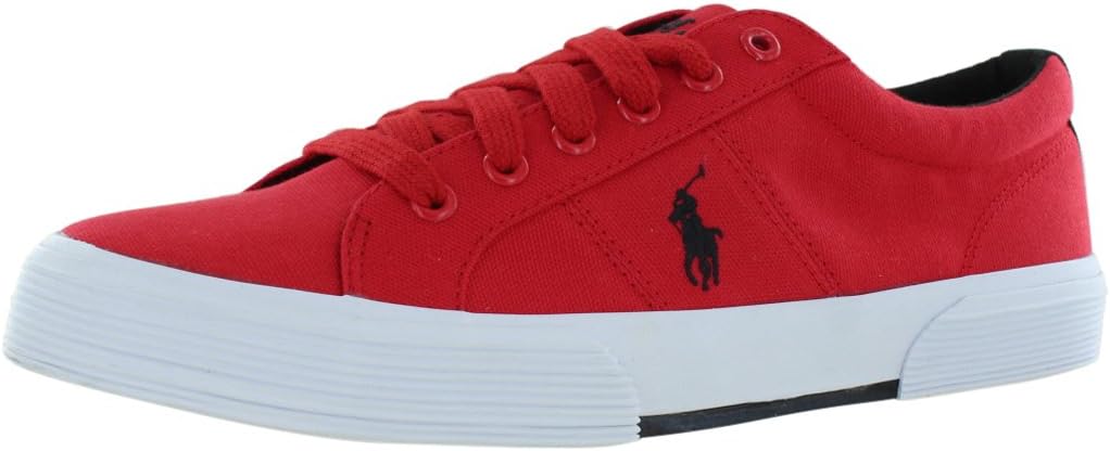 Polo Honey Comb Rip Stop Sneakers Mens