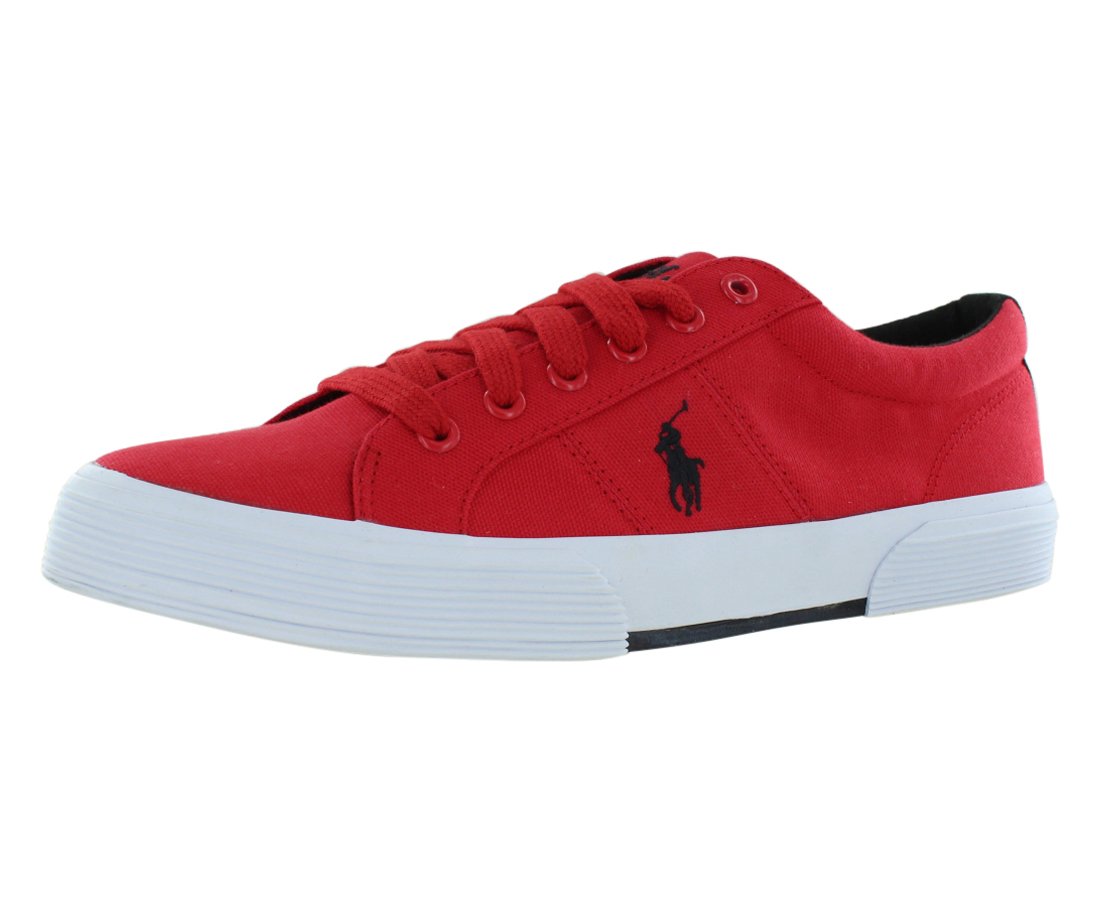Polo Honey Comb Rip Stop Sneakers Mens