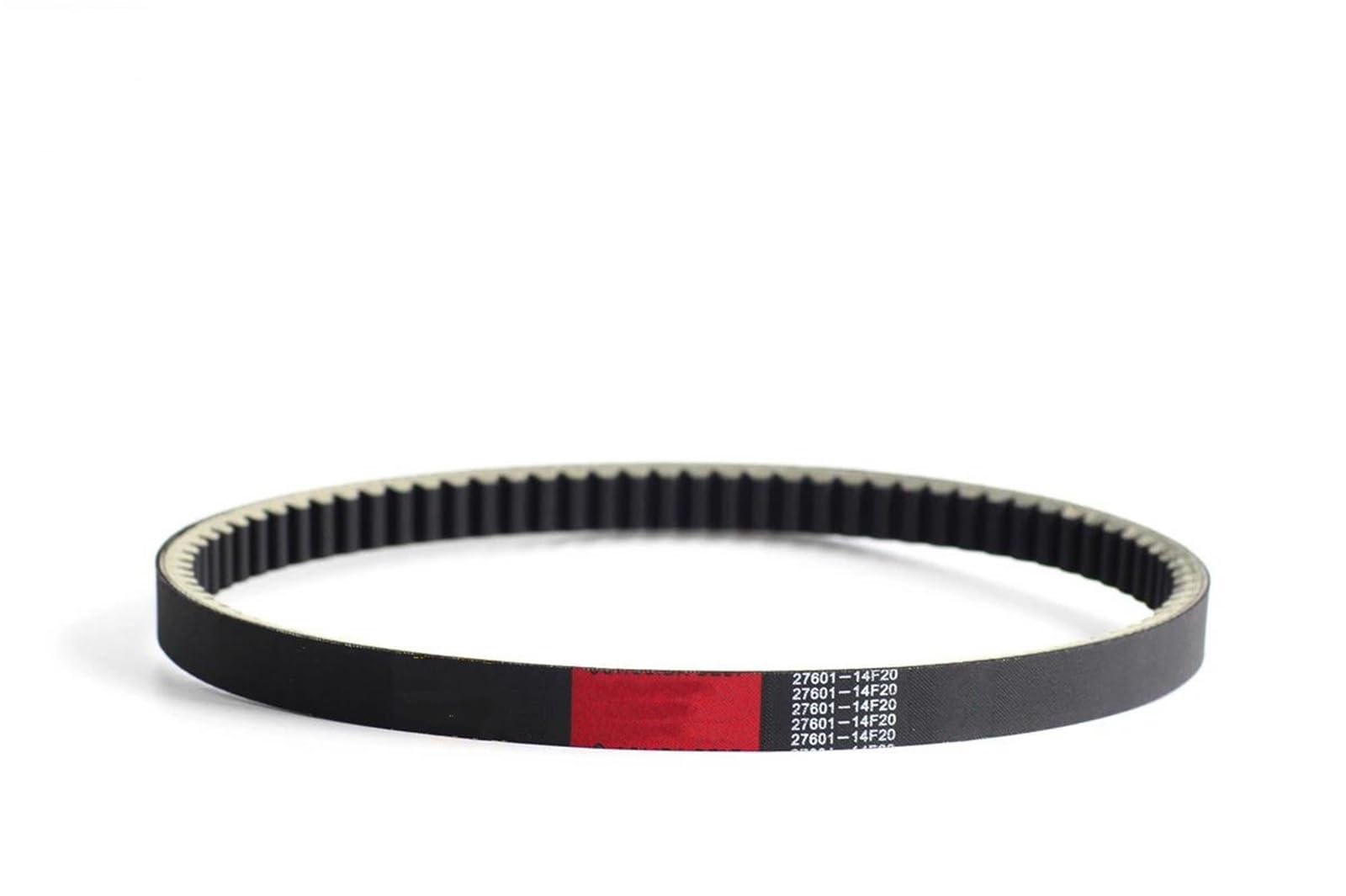 Cinghia Variatore Cinghia Di Trasmissione Per Motocicletta Per Suzuki UH200 Burgman200 AN250 Burgman 250 27601-14F20 27601-14F30 Cinghia Di Distribuzione(Fibra aramidica)