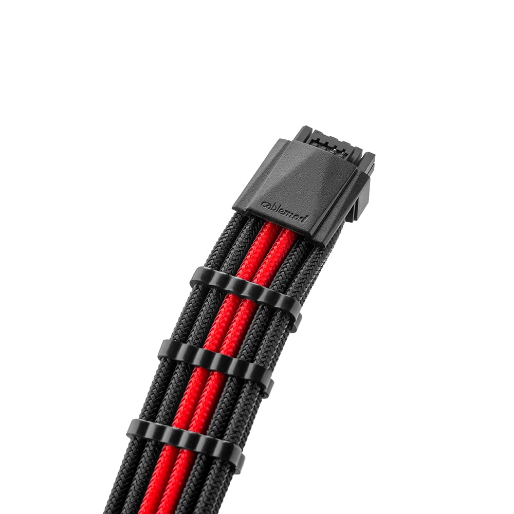 CableMod C-Series PRO ModMesh 12VHPWR Cable Kit für Corsair RM
