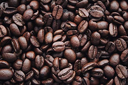 Café en grano descafeinado medio tueste 2 bolsas 24 Oz miniatura 6