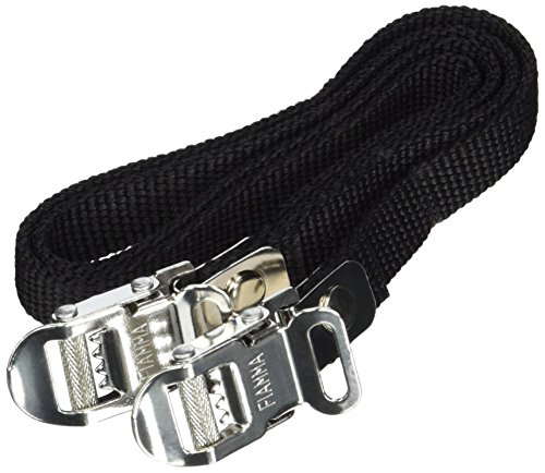 Fiamma Sangle pour Porte-vélos Carry Bike 39cm (Couleur: Noir)