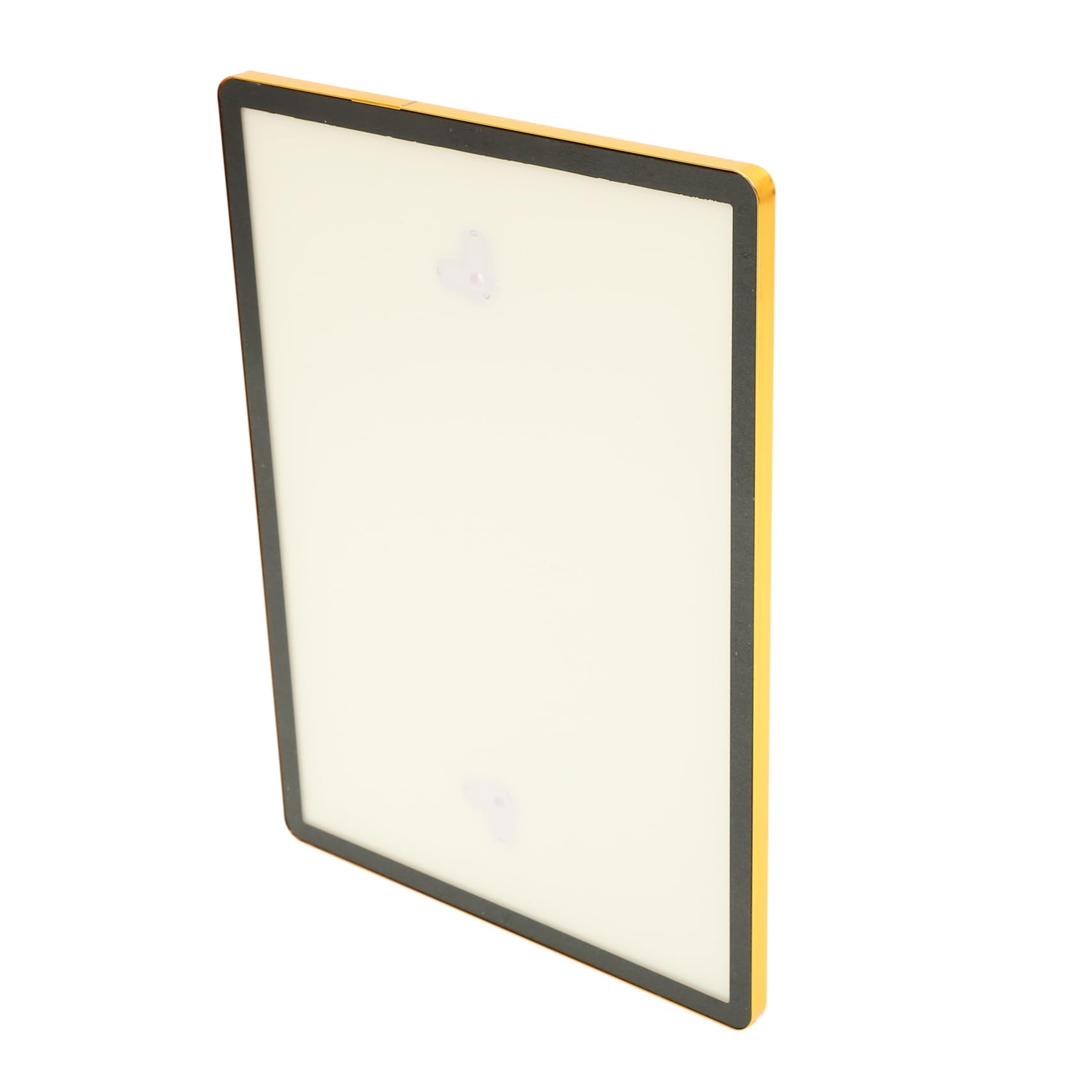 Cadre photo magnétique acrylique Ciieeo robuste et transparent pour photo