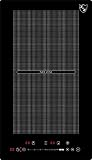 K&H® Domino 2 Zonen FLEX SLIDER Control Induktionskochfeld Autark Eingebaut 30-IN-3600FLX