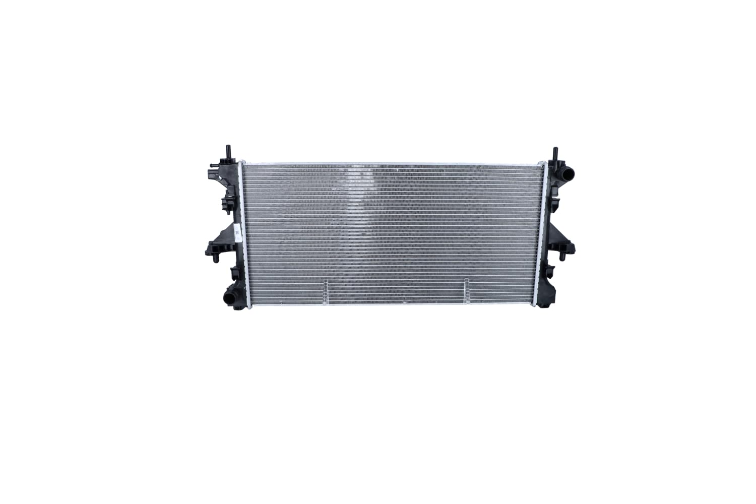 NRF Radiateur, refroidissement du moteur 54202