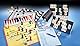Schmidt Spiele 49196 Spielesammlung, Classic Line Edition