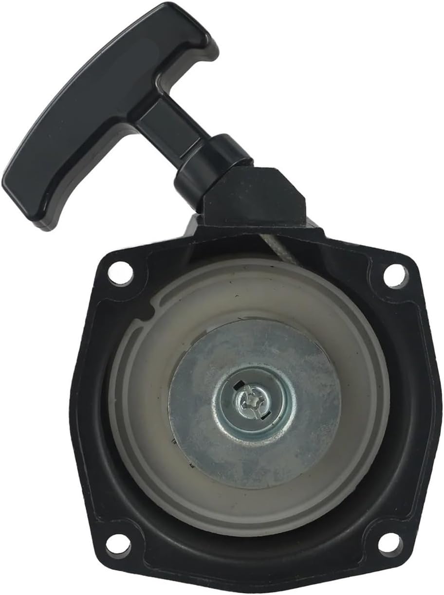Pull Starter Hand Pull Starter Pull-Start Mechanism Fit for TD18