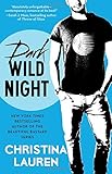 Dark Wild Night (3) (Wild Seasons)