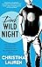 Dark Wild Night (3) (Wild Seasons)