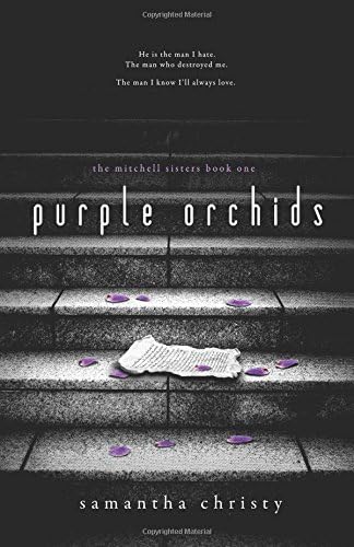 Purple Orchids (The Mitchell Family Series)