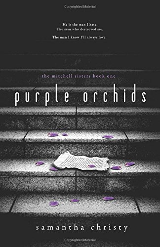 Purple Orchids (The Mitchell Family Series)