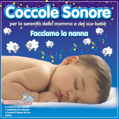 Coccole Sonore