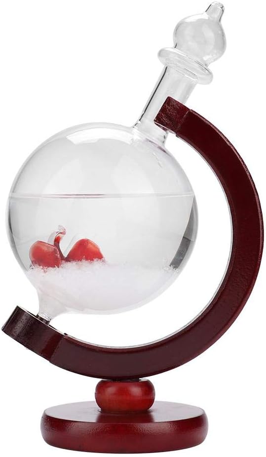 clessidra per scrivania