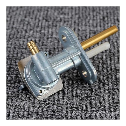 Robinet carburant petcock sans fuite pour Tecate KXT250 - 5