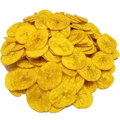 Bananabee Banana Chips 400gm (B07GTLM7B9) Amazon Price History, Amazon Price Tracker