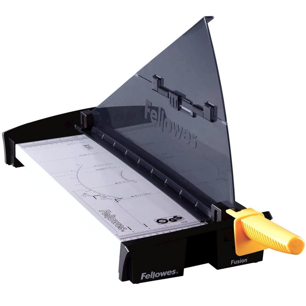 Fellowes Fusion 180 Paper Cutter (5410902)
