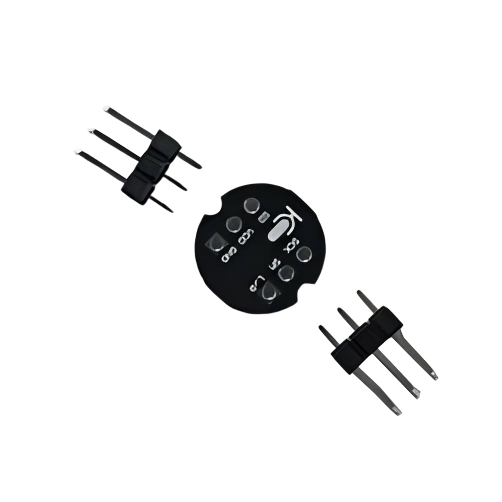 Module de Microphone omnidirectionnel ICS 43434, Interface I2S, précis et Faible consommation, remplace Le Microphone MEMS INMP441